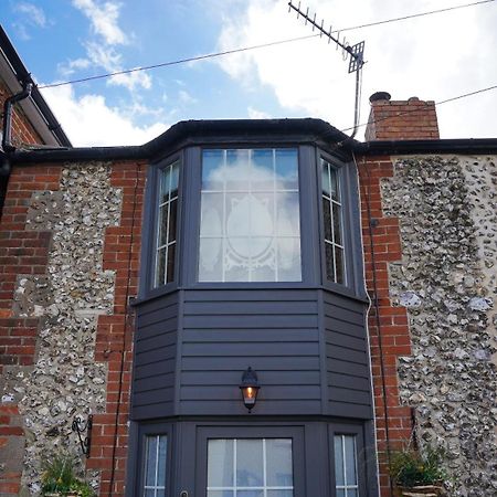 *Stunning* The Botanist Rest Ventnor Iow Villa Exterior foto