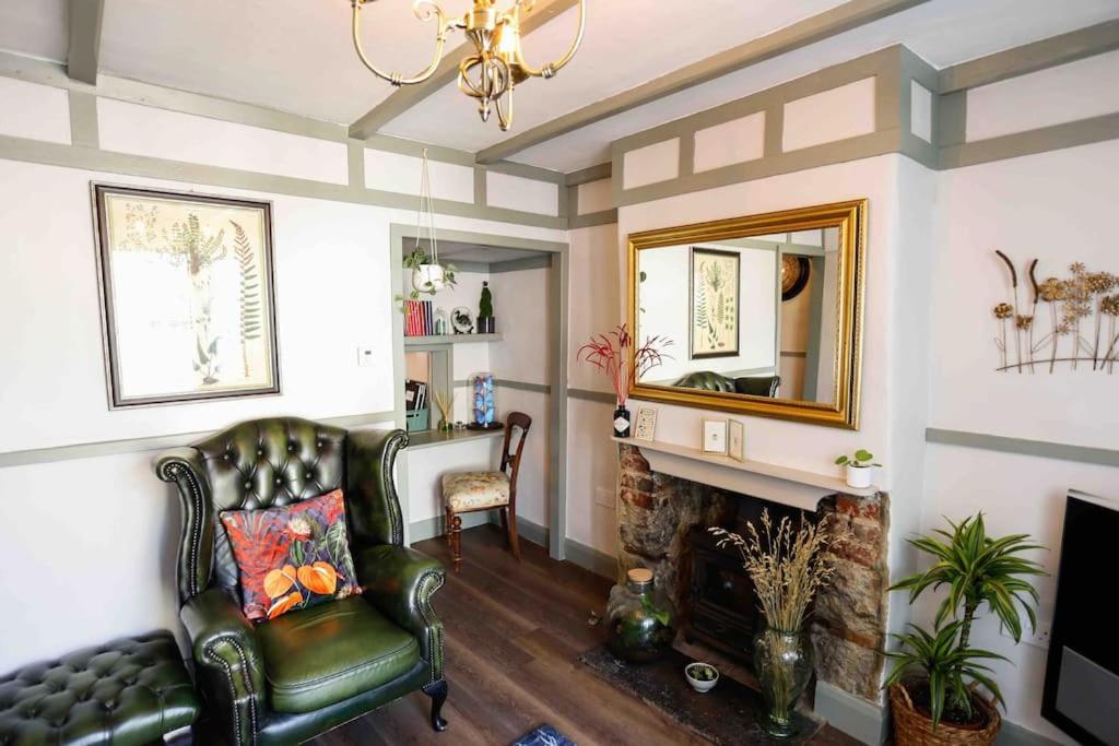 *Stunning* The Botanist Rest Ventnor Iow Villa Exterior foto
