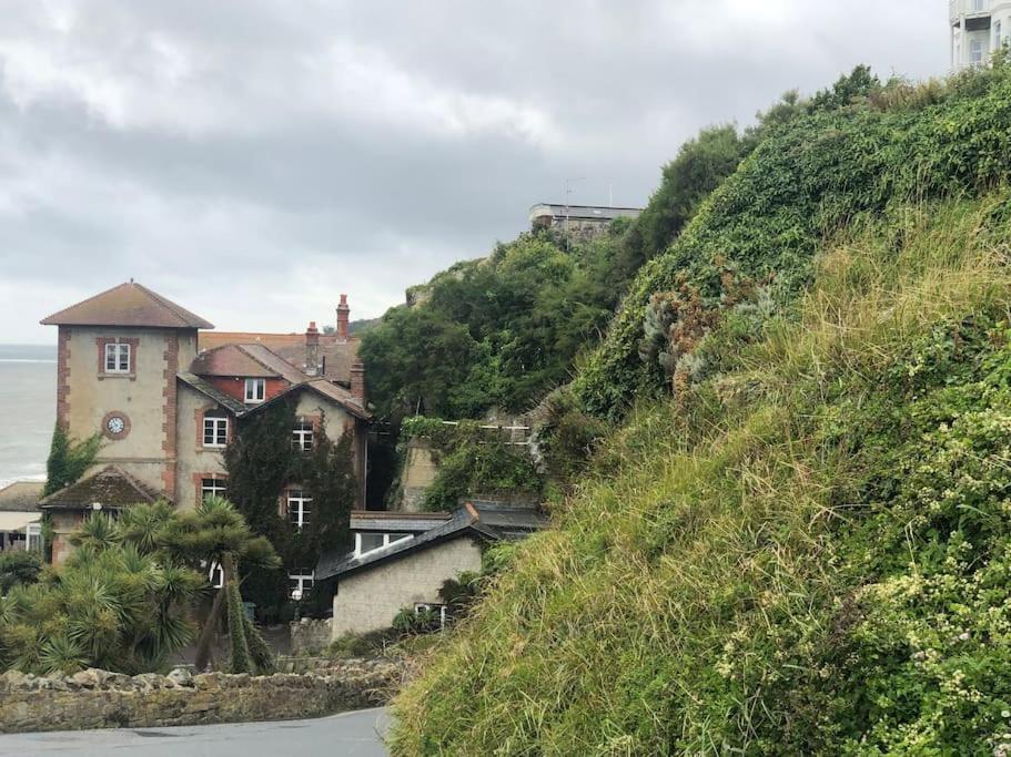 *Stunning* The Botanist Rest Ventnor Iow Villa Exterior foto