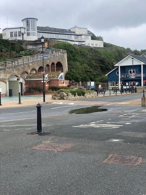 *Stunning* The Botanist Rest Ventnor Iow Villa Exterior foto