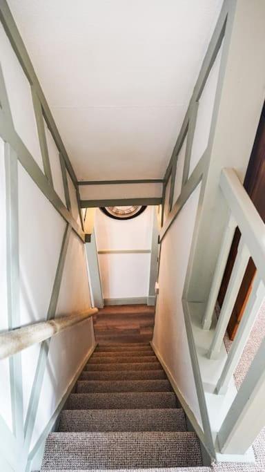 *Stunning* The Botanist Rest Ventnor Iow Villa Exterior foto
