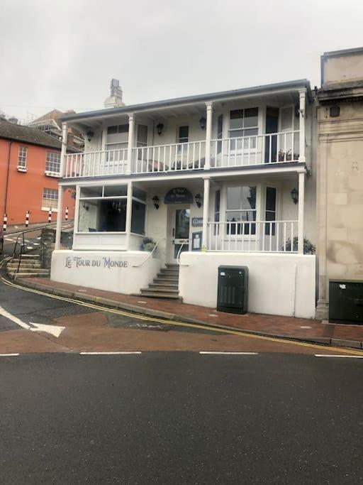 *Stunning* The Botanist Rest Ventnor Iow Villa Exterior foto