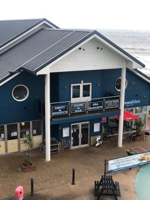 *Stunning* The Botanist Rest Ventnor Iow Villa Exterior foto