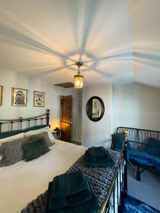 *Stunning* The Botanist Rest Ventnor Iow Villa Exterior foto